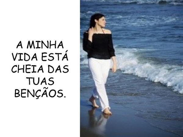 As minhas mãos estão cheias - página 6
