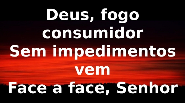 Que se abram os céus - página 2