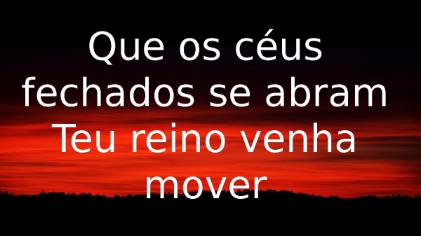Que se abram os céus - página 10