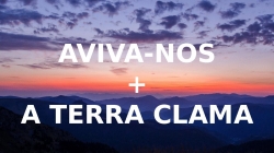 Aviva-nos + A Terra Clama  - Davi Fernandes e Cultura do Céu