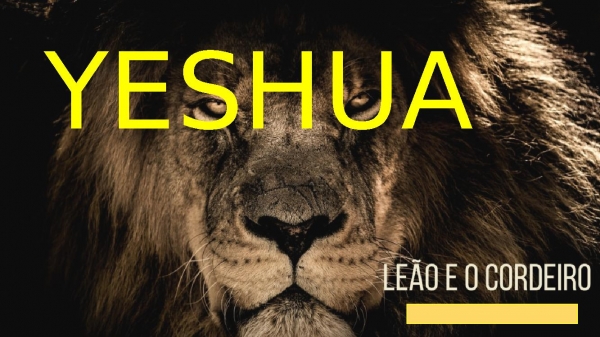 YESHUA