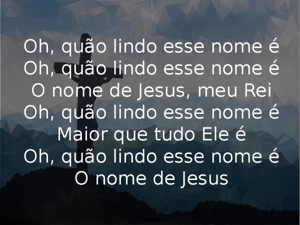 o quão lindo esse nome é - página 3