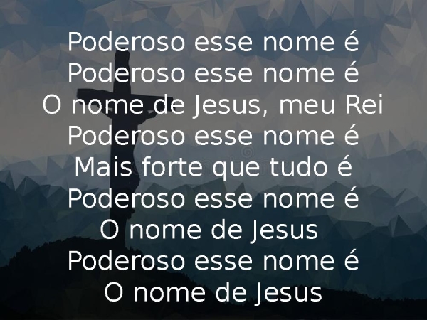 o quão lindo esse nome é - página 8