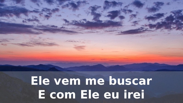 Vem Me Buscar - Jefferson e Suellen - página 13