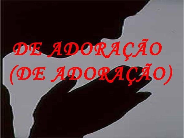 ADORAÇÃO - página 5