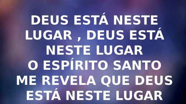 CORINHOS PENTECOSTAIS - página 13