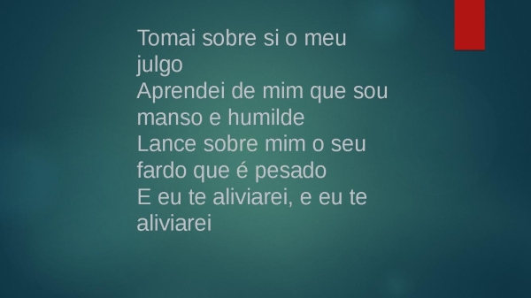 Estou Procurando - página 11
