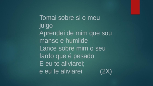 Estou Procurando - página 4