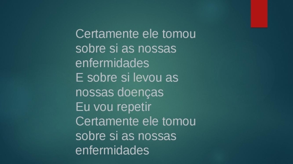 Estou Procurando - página 6