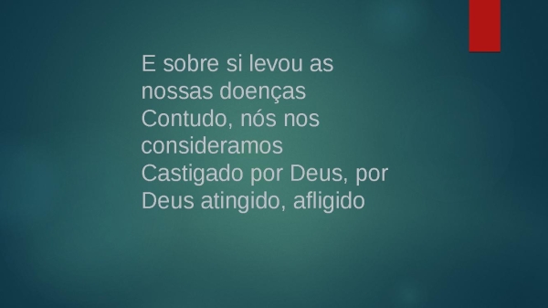 Estou Procurando - página 7