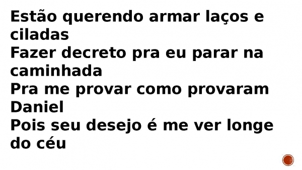 De joelhos - página 2