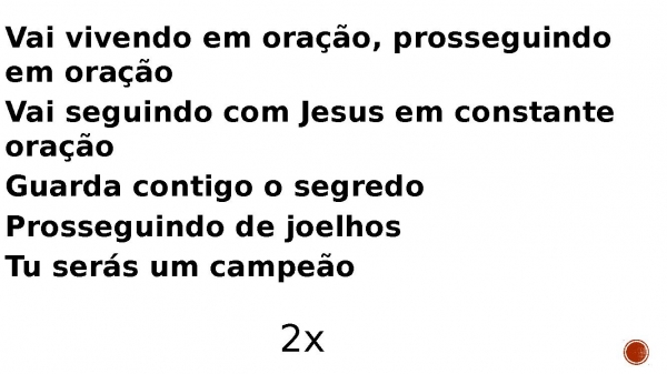 De joelhos - página 16