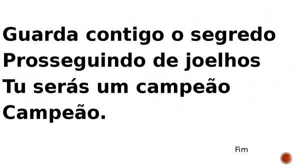 De joelhos - página 18