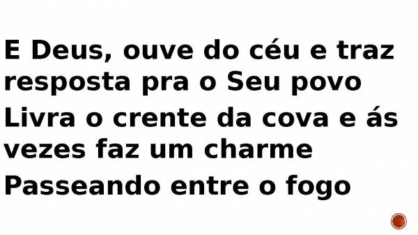 De joelhos - página 5