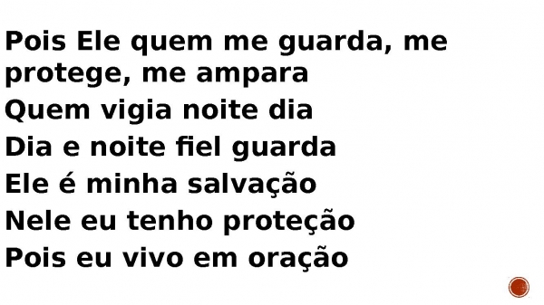 De joelhos - página 8