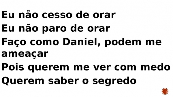 De joelhos - página 9