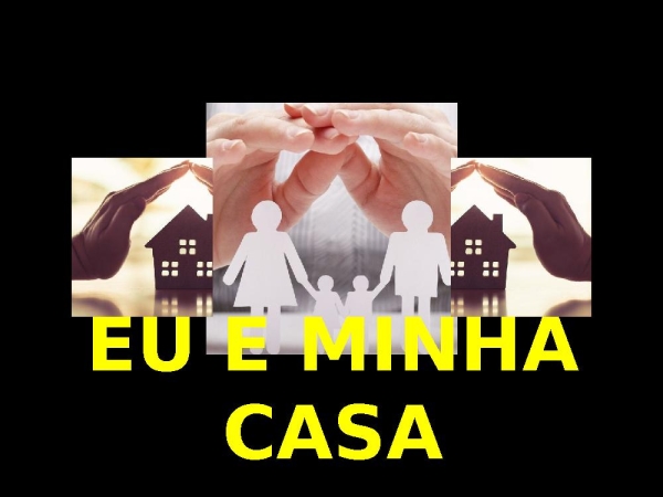Eu e Minha Casa - André Valadão (PIB)
