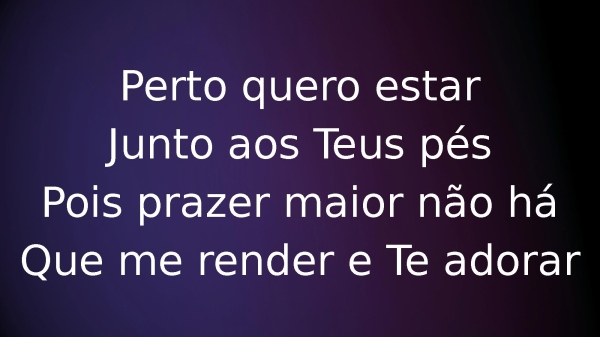 Te Louvarei - página 2