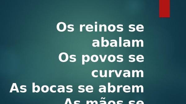 Teu reino - página 2