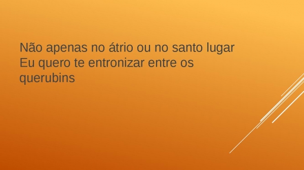 O Espirito de Deus - página 5