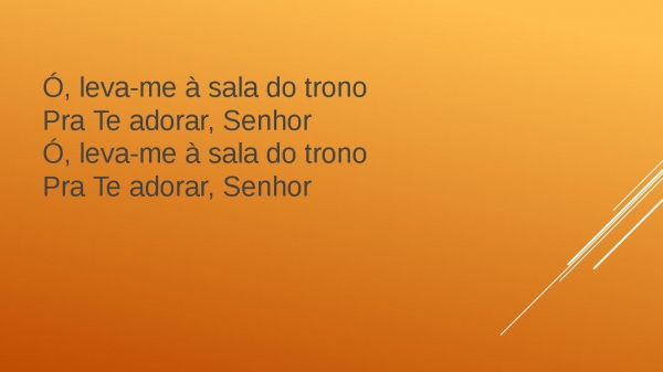 O Espirito de Deus - página 7