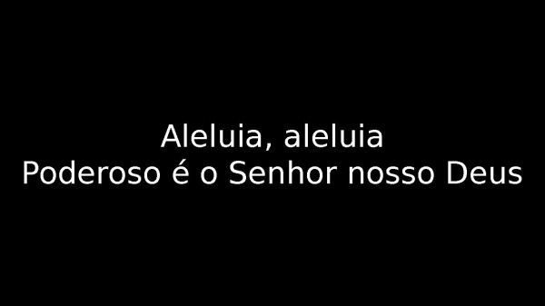 Agnus Dei