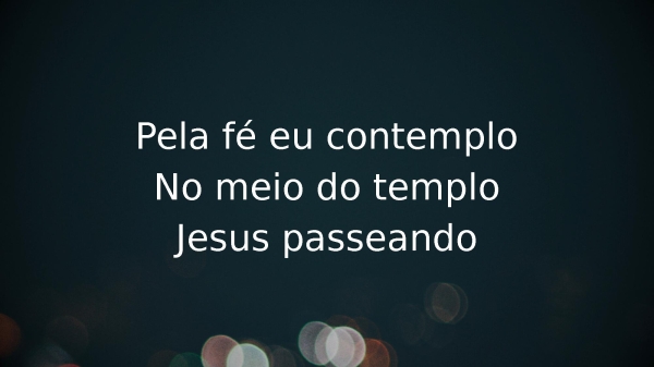 O Homem de Branco - página 4