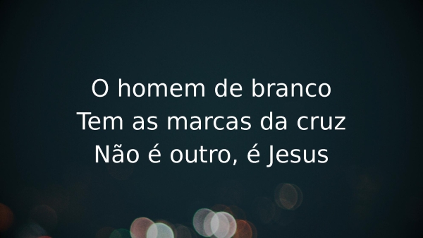 O Homem de Branco - página 9