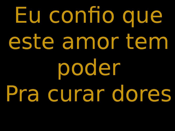 Vou deixar na cruz - página 9
