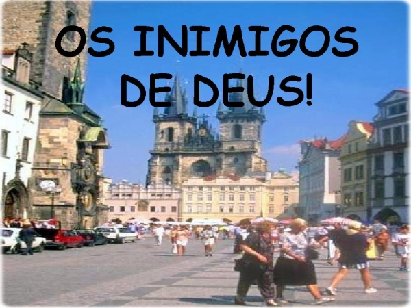 Caiam por terra - página 11