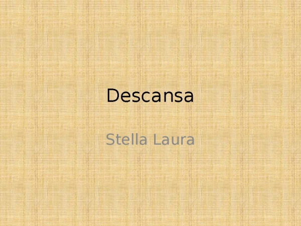 descansa.ppsx