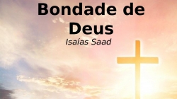 Bondade de Deus