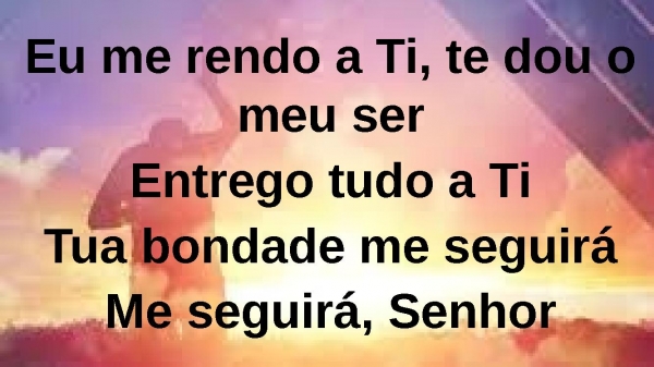 Bondade de Deus - página 11
