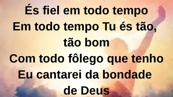 Bondade de Deus - página 12