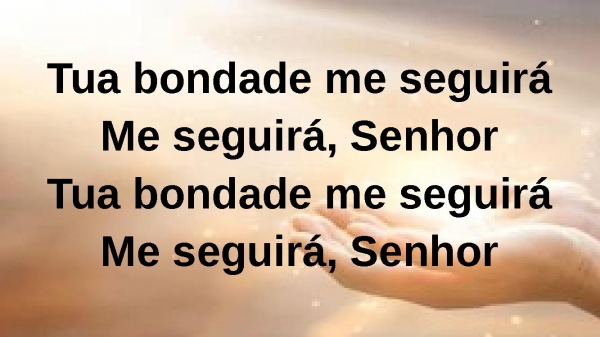 Bondade de Deus - página 10