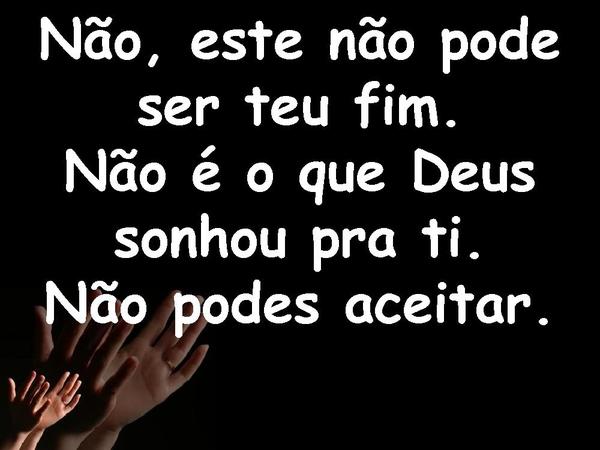 BENDITA SERÁ