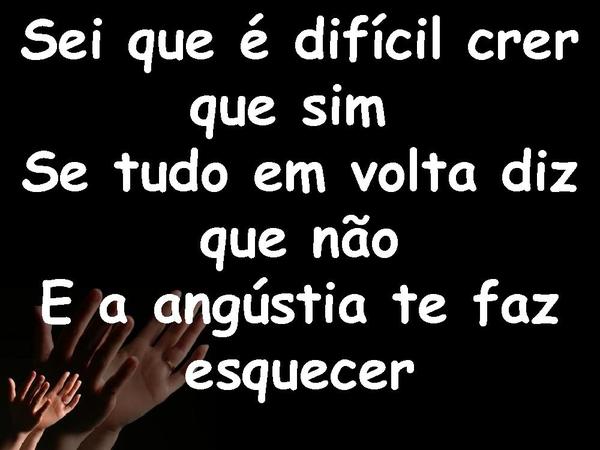 BENDITA SERÁ - página 3