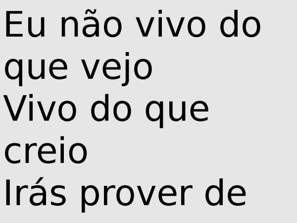 Jeová Jireh - página 22
