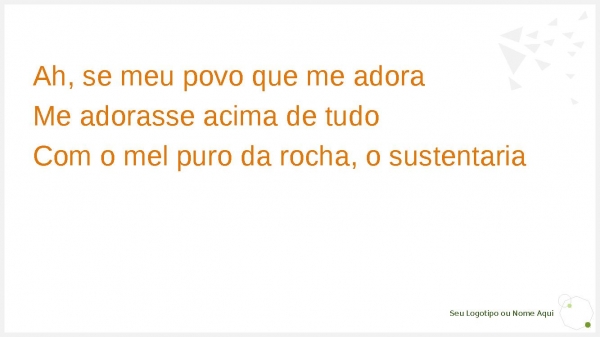 O Melhor Desta Terra v - página 3