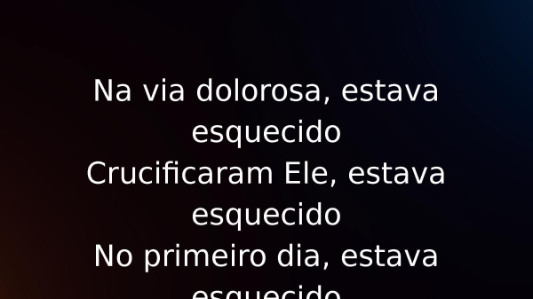 Eu Não Perdi o Controle - página 13