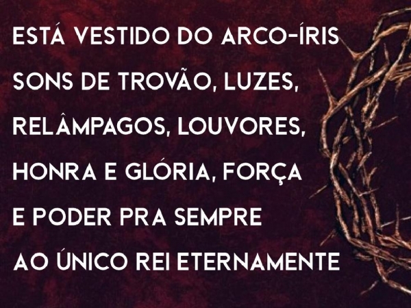 CANÇÃO DO APOCALIPSE   x - página 5