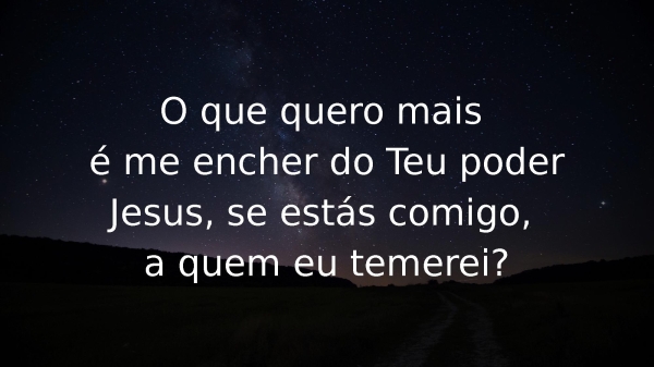 Novo Dia, Novo Tempo - página 8