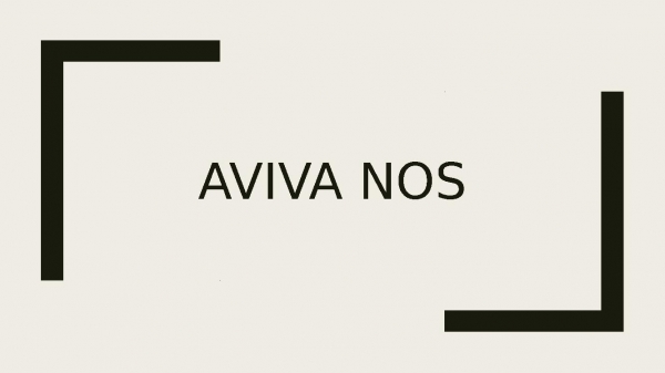 aviva nos.pptx