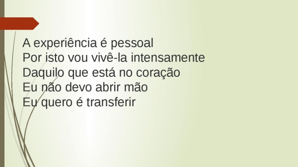 EXPERIÊNCIA PESSOAL - página 5
