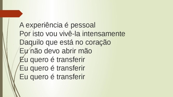 EXPERIÊNCIA PESSOAL - página 9