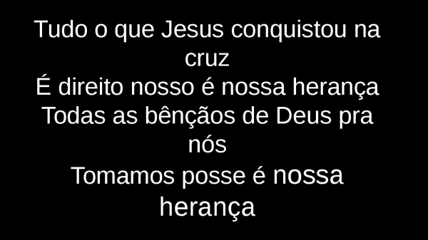 Maior é Jesus- Marcos Góes.pptx