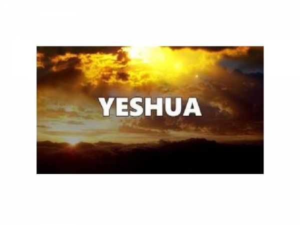 YESHUA.pptx