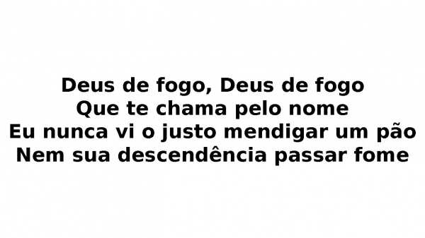 divisa de fogo - página 3