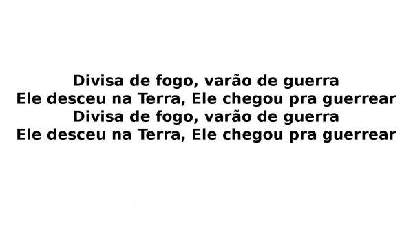 divisa de fogo - página 7