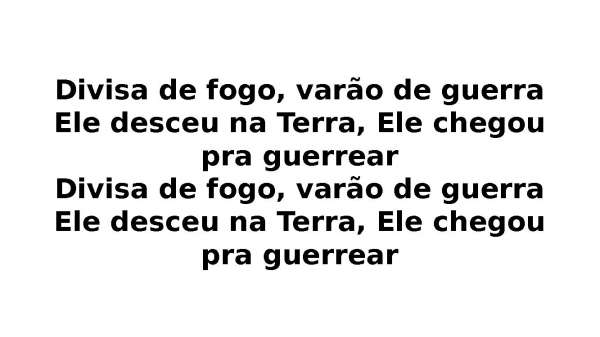divisa de fogo - página 10